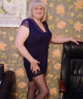 Анкета проститутки Валерка - Фото 1, Хнов, 48 лет, №1071