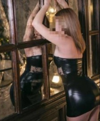 Анкета проститутки Ирина - Фото 1, Хнов, 25 лет, №13987